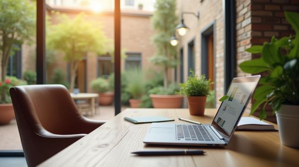 Comment réussir la création de votre site internet à Perpignan ?