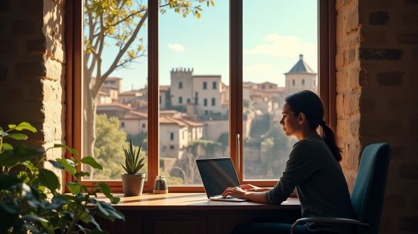 Comment réussir la création de votre site internet à Perpignan ?
