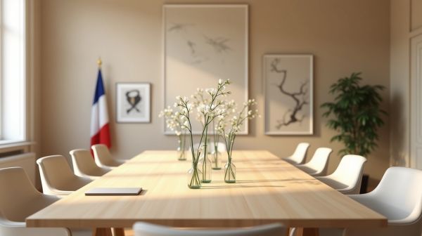 Pourquoi faire confiance à une agence français d'intelligence artificielle