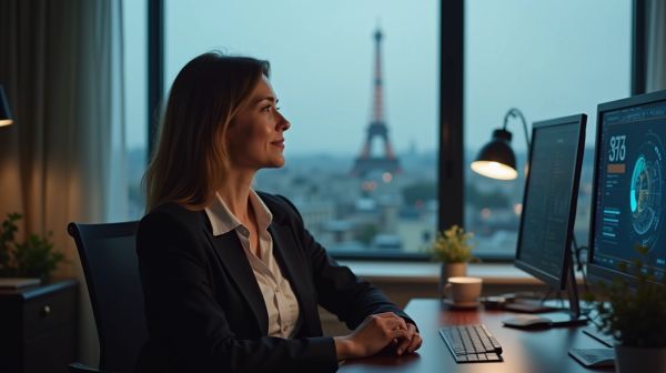 Pourquoi faire confiance à une agence français d'intelligence artificielle