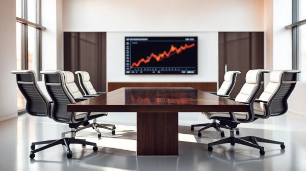 Top 5 des logiciels de gestion d'entreprise pour booster votre performance